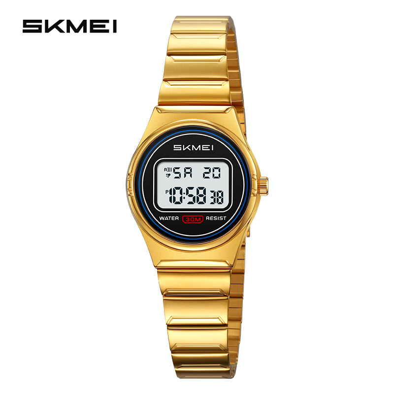 Home Security Electronics - SKMEI 2338 Orologio Piccoli orologi da