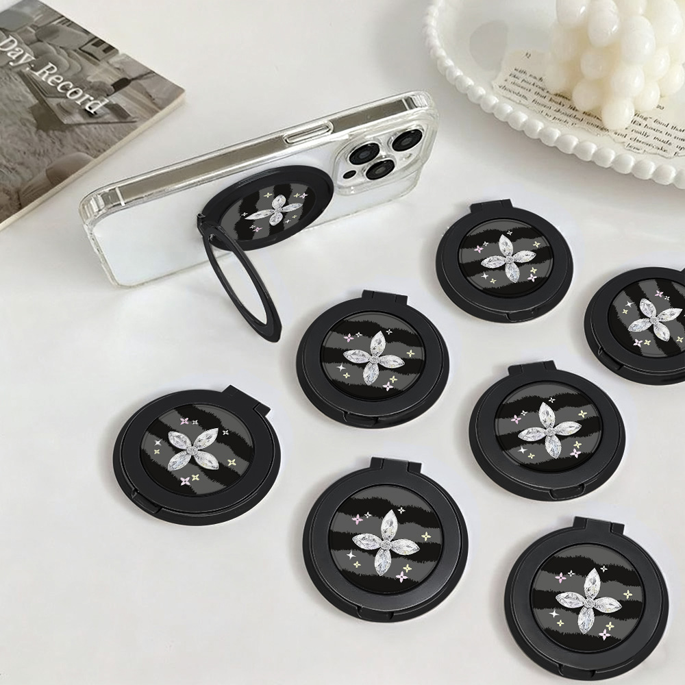 Home Security Service - 360 ° Supporto ad anello per