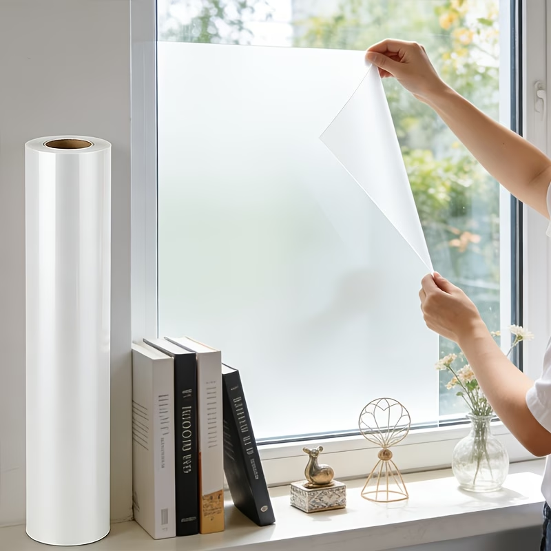 Home Security For Windows - Pellicola per la privacy in tinta