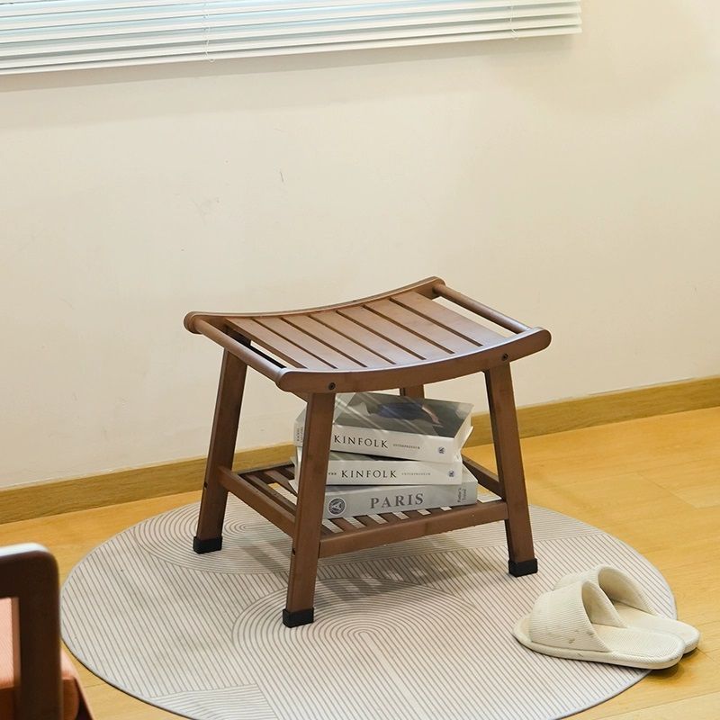 Home Security For Seniors - Sgabello da doccia antiscivolo per il
