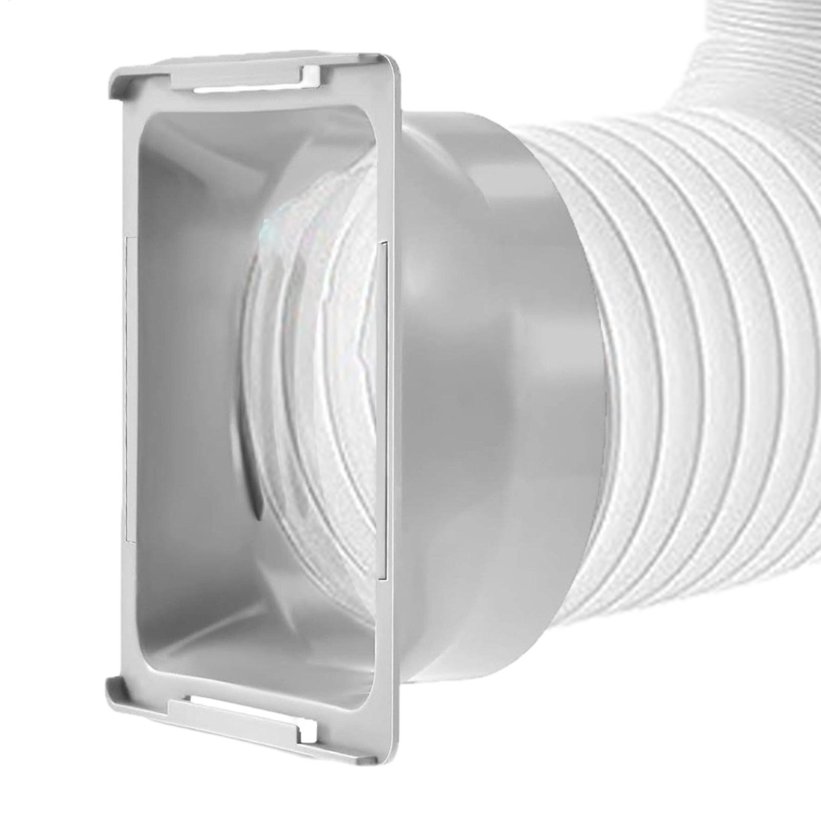 Home Security Youtube - Connettore per Tubo di Scarico AC