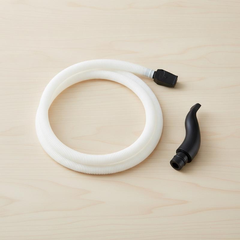 Home Security Youtube - Tubo Flessibile in ABS per Melodica,