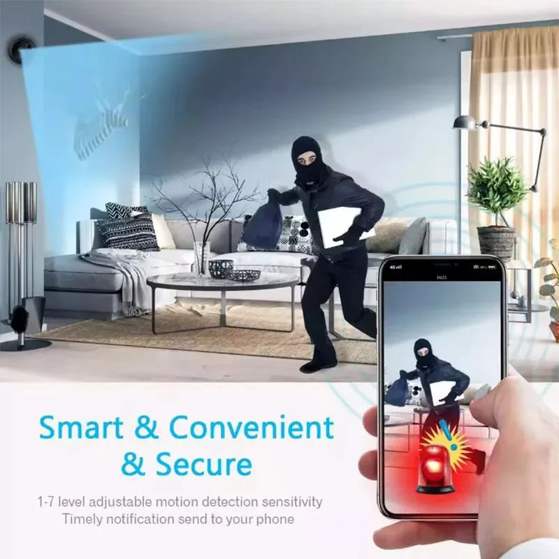 A9 Mini telecamera WiFi remota - Home Security No Wifi Needed recensione e prezzo
