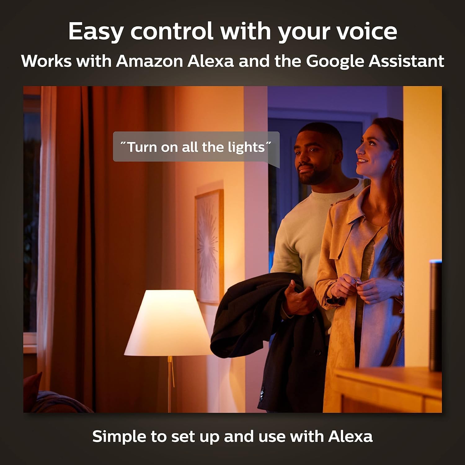 Philips Hue Smart Light Starte - Philips Light Hue White recensione e prezzo