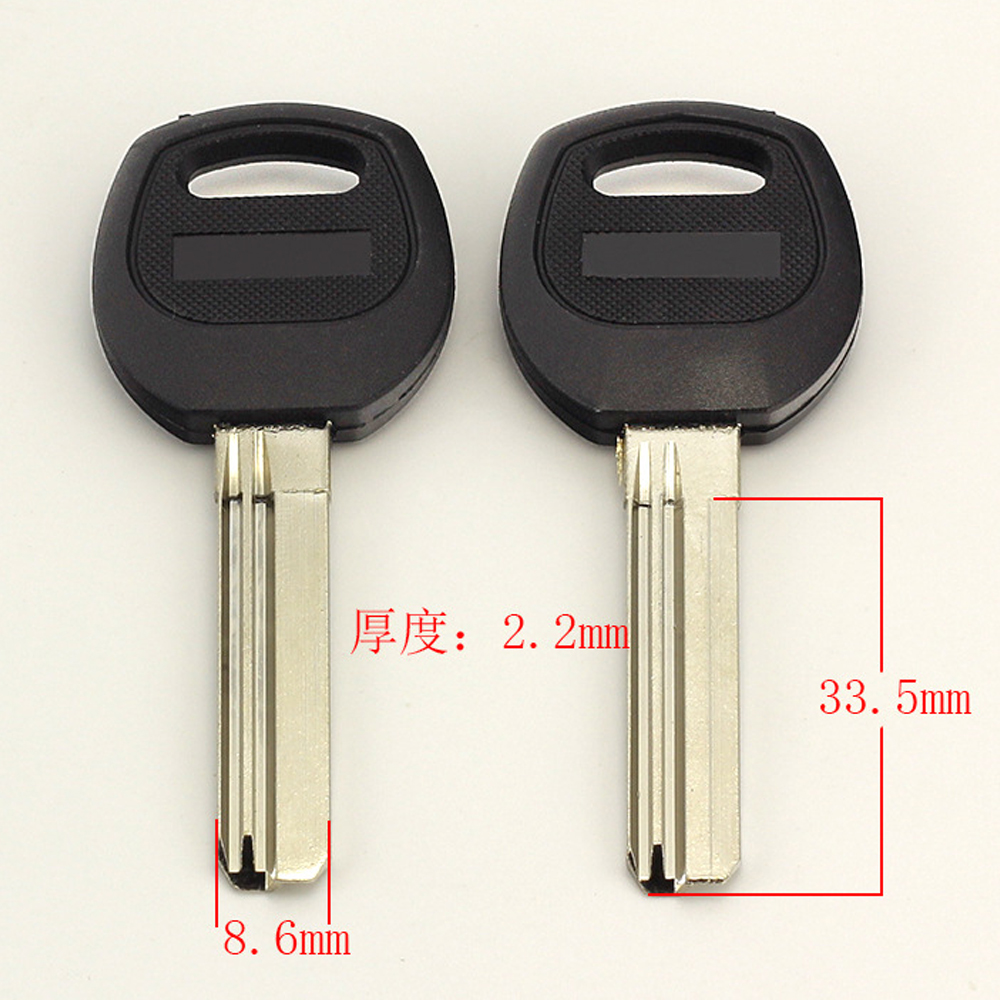 JMCKJ 50PCS Chiave per porta d - Home Security Doors recensione e prezzo