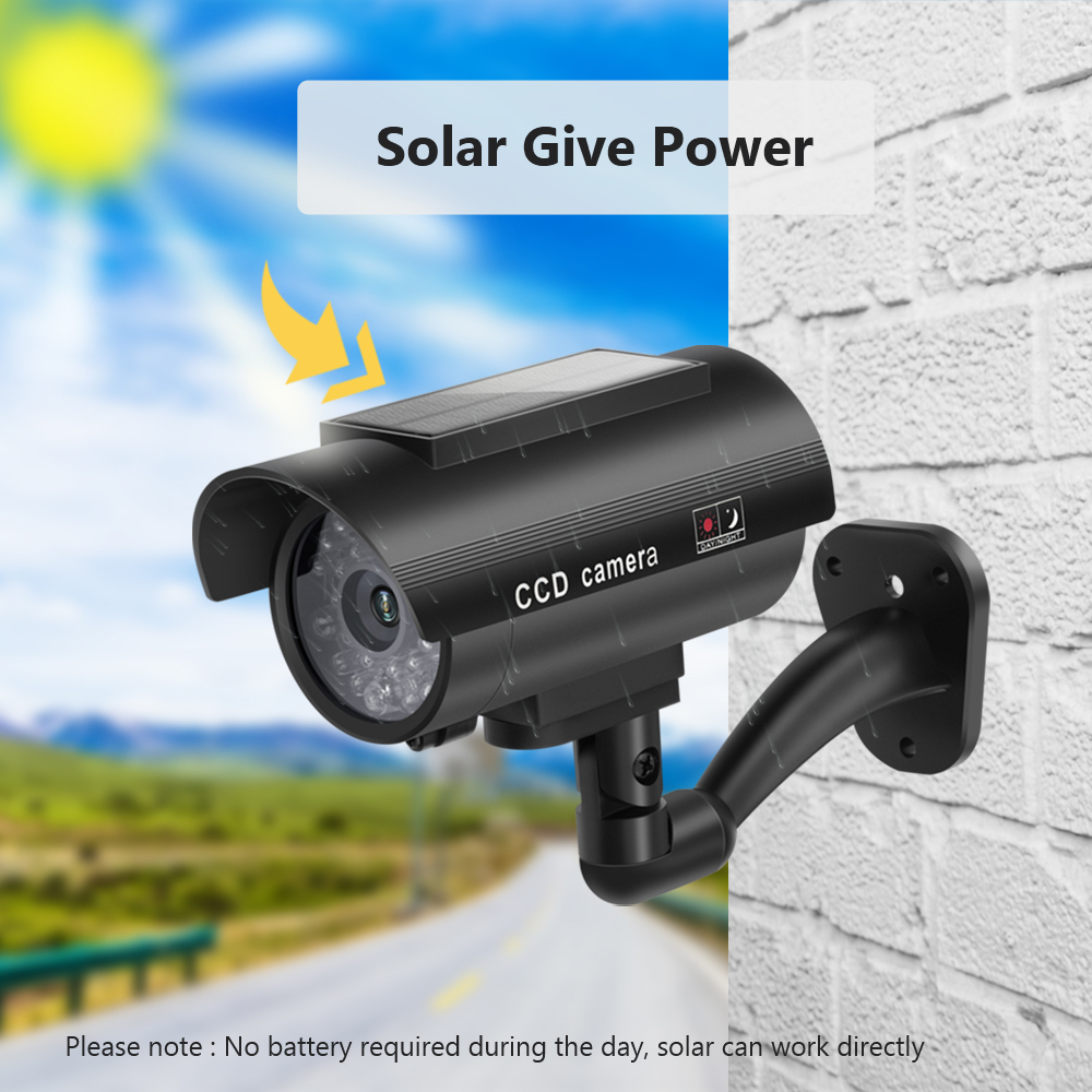 Telecamera di sorveglianza fit - Home Security Lights recensione e prezzo