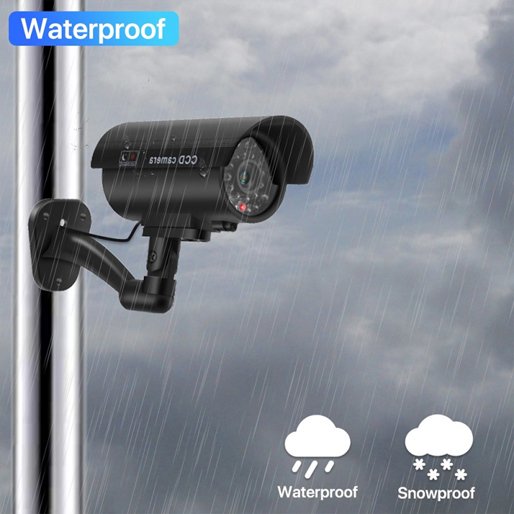 Telecamera di sorveglianza fit - Home Security Lights recensione e prezzo