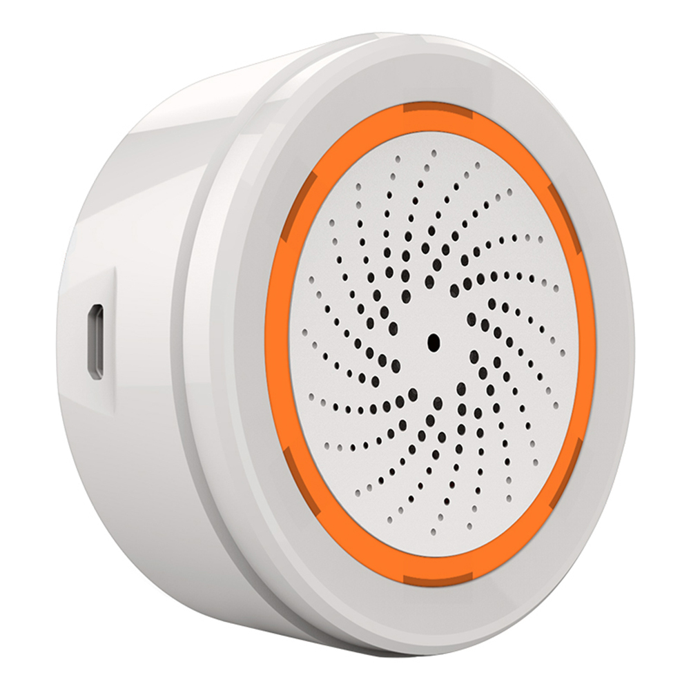 Tuya Zigbee Sensore di luce so - Home Security Lights recensione e prezzo