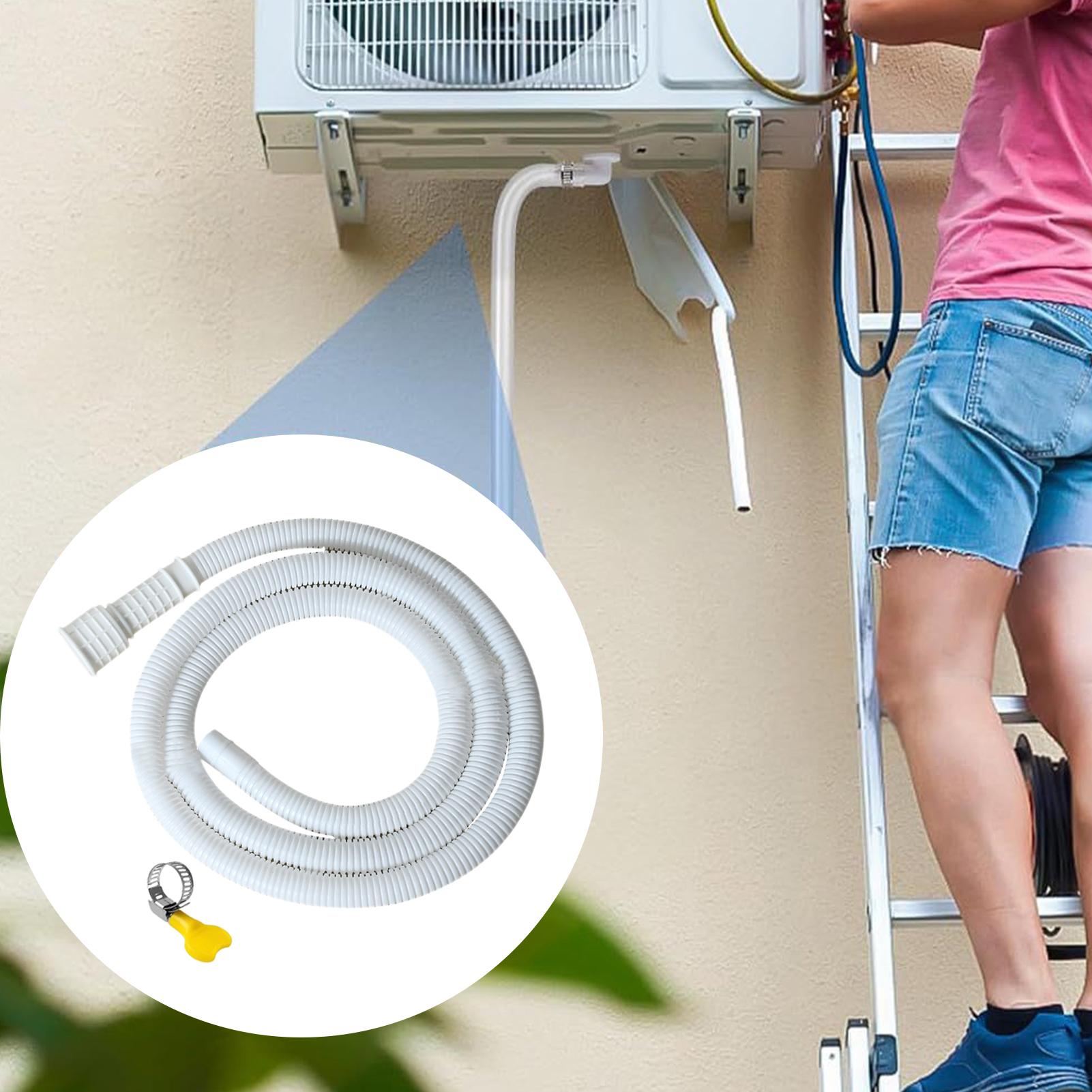 Tubo di scarico per condiziona - Home Security Youtube recensione e prezzo