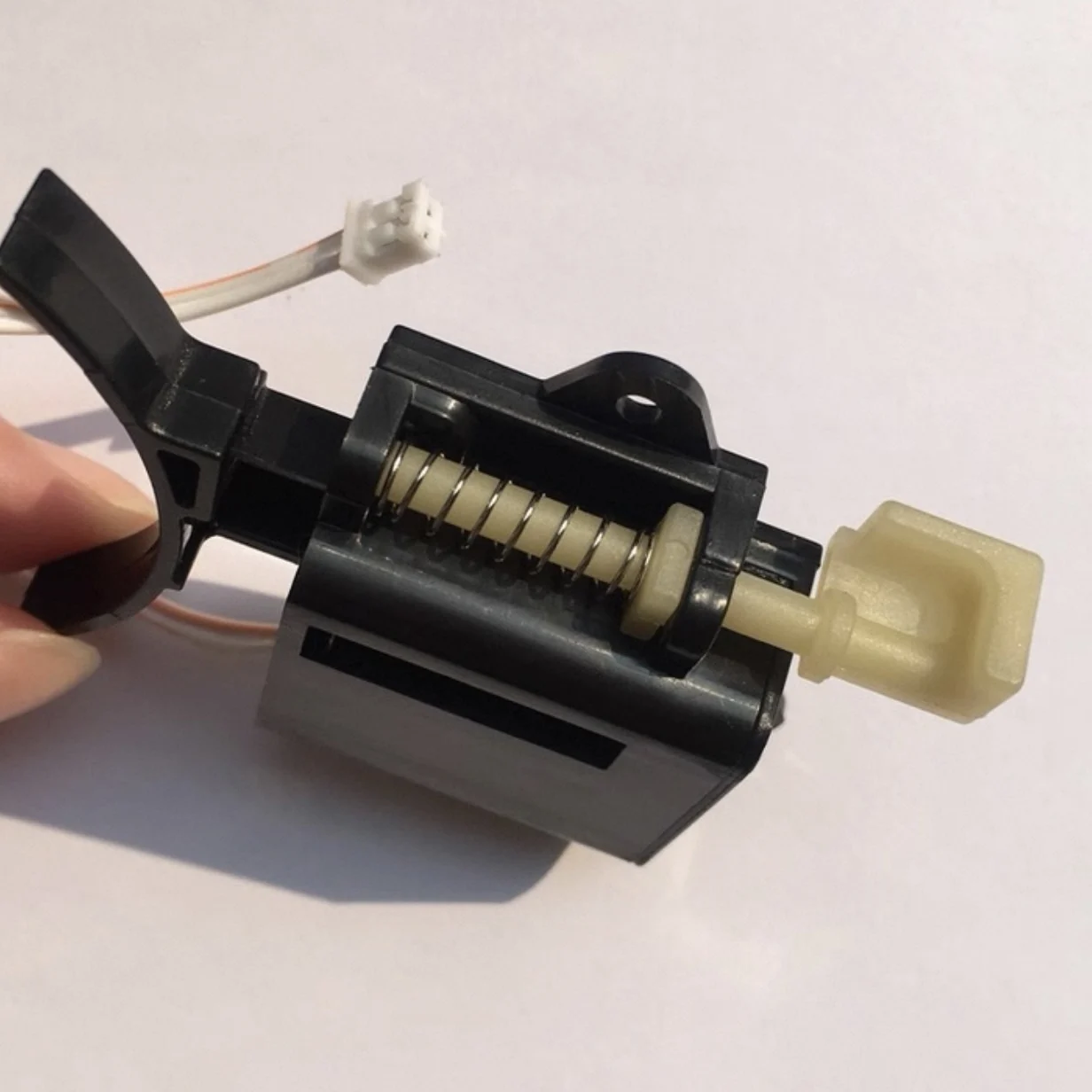 Accessori per Serrature Intell - Home Security Electronics recensione e prezzo