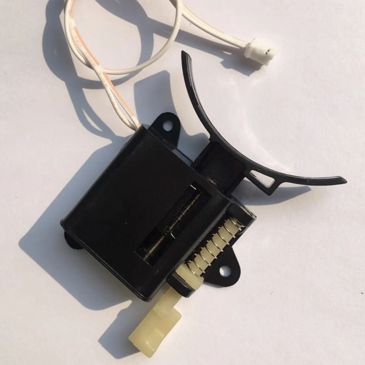 Accessori per Serrature Intell - Home Security Electronics recensione e prezzo