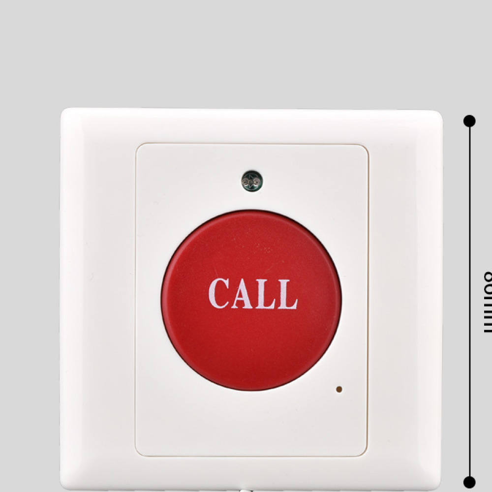 Sistema di Allarme Wireless pe - Home Security For Seniors recensione e prezzo