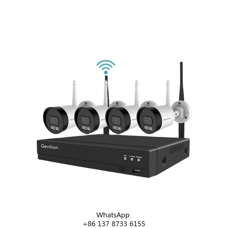 Sistema di Telecamere di Sicur - Home Security Camera recensione e prezzo