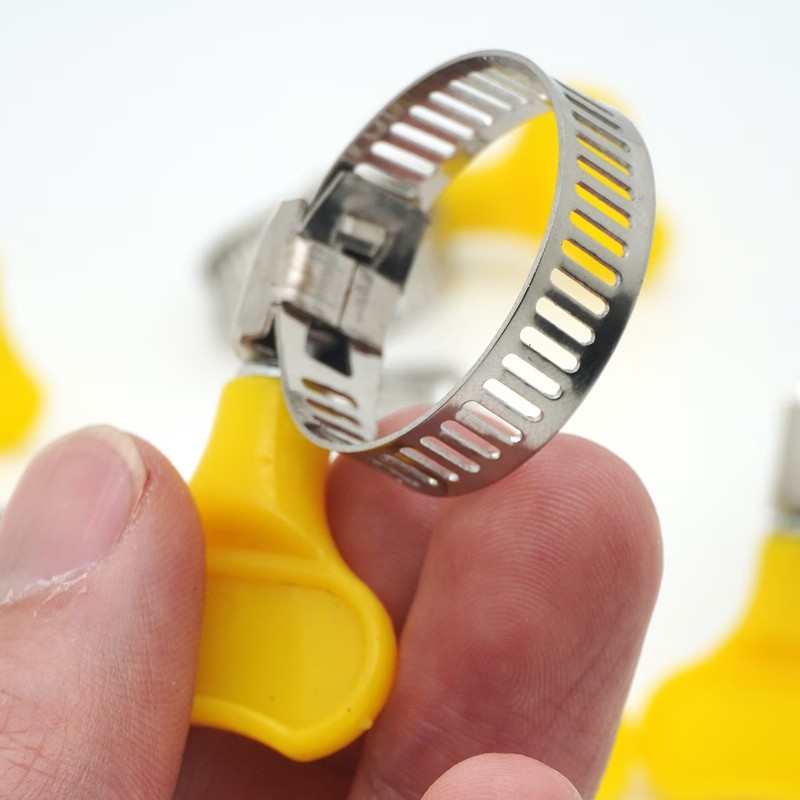 34 pezzi di fascette stringitu - Home Security Youtube recensione e prezzo