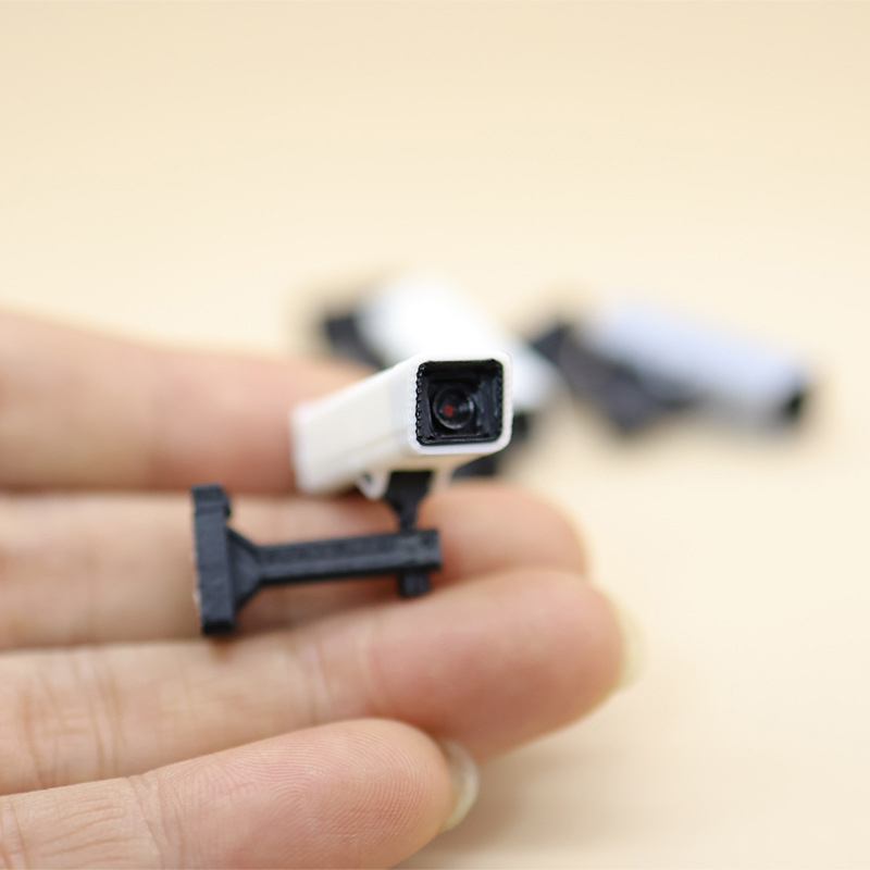 Telecamera di sorveglianza in  - Home Security Camera recensione e prezzo