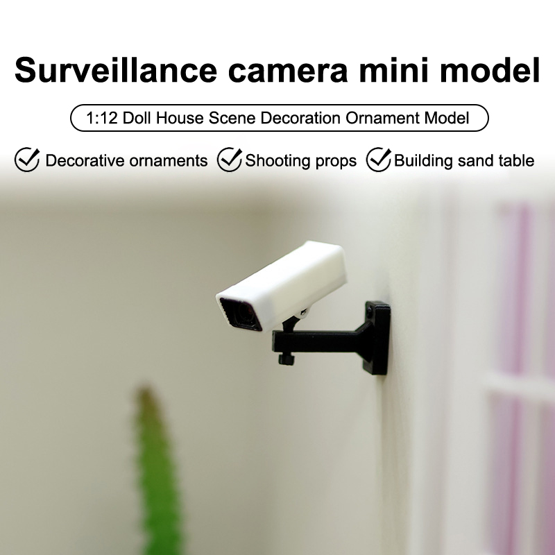 Telecamera di sorveglianza in  - Home Security Camera recensione e prezzo