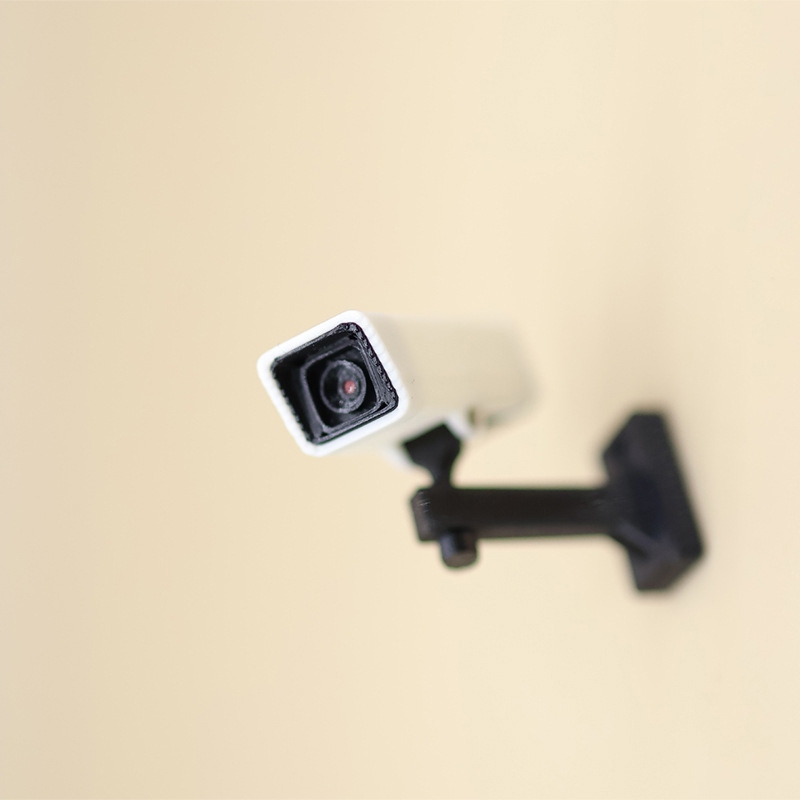 Telecamera di sorveglianza in  - Home Security Camera recensione e prezzo
