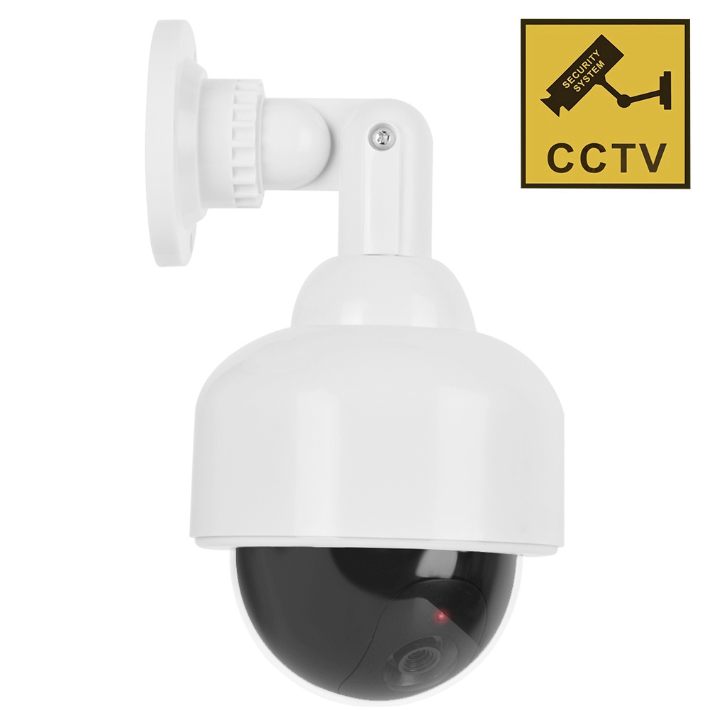 Telecamera Finta Impermeabile  - Home Security Lights recensione e prezzo