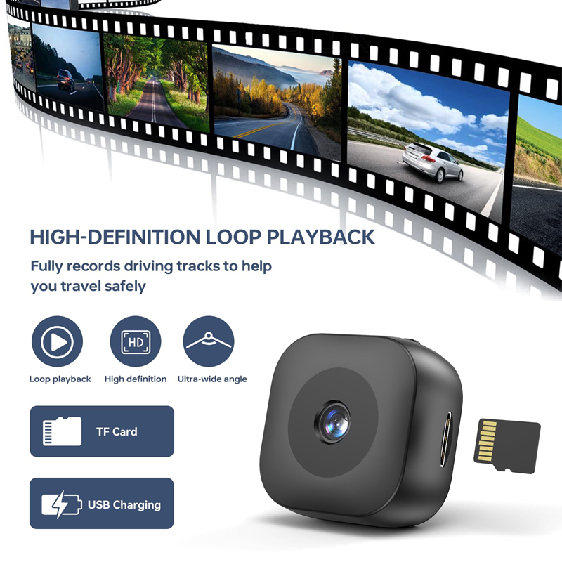 Telecamera di Sicurezza 4K HD  - Home Security No Wifi Needed recensione e prezzo