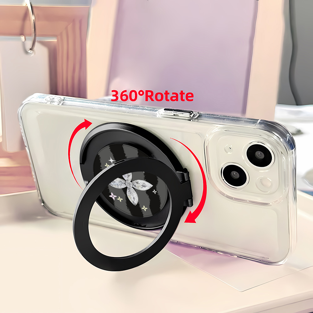 360 ° Supporto ad anello per t - Home Security Service recensione e prezzo