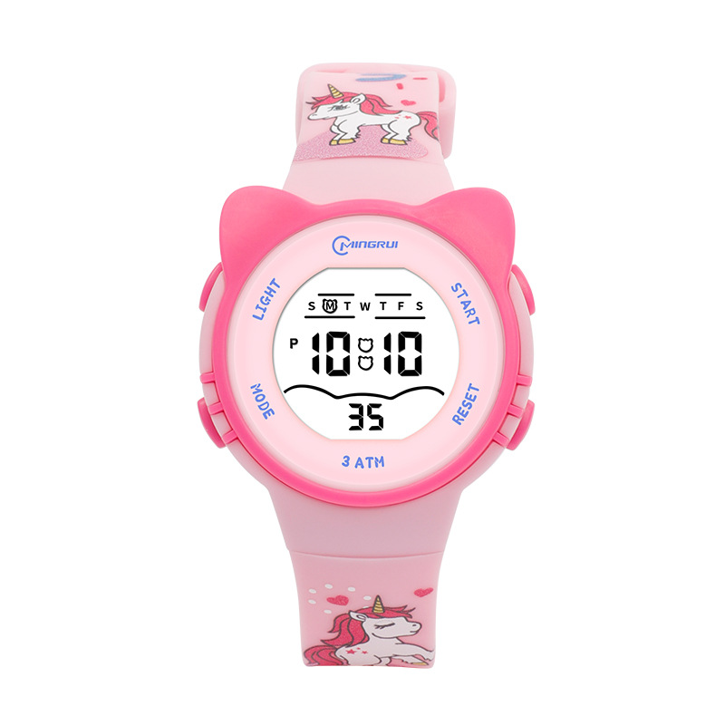 Orologio per bambini Orologio  - Home Security Electronics recensione e prezzo