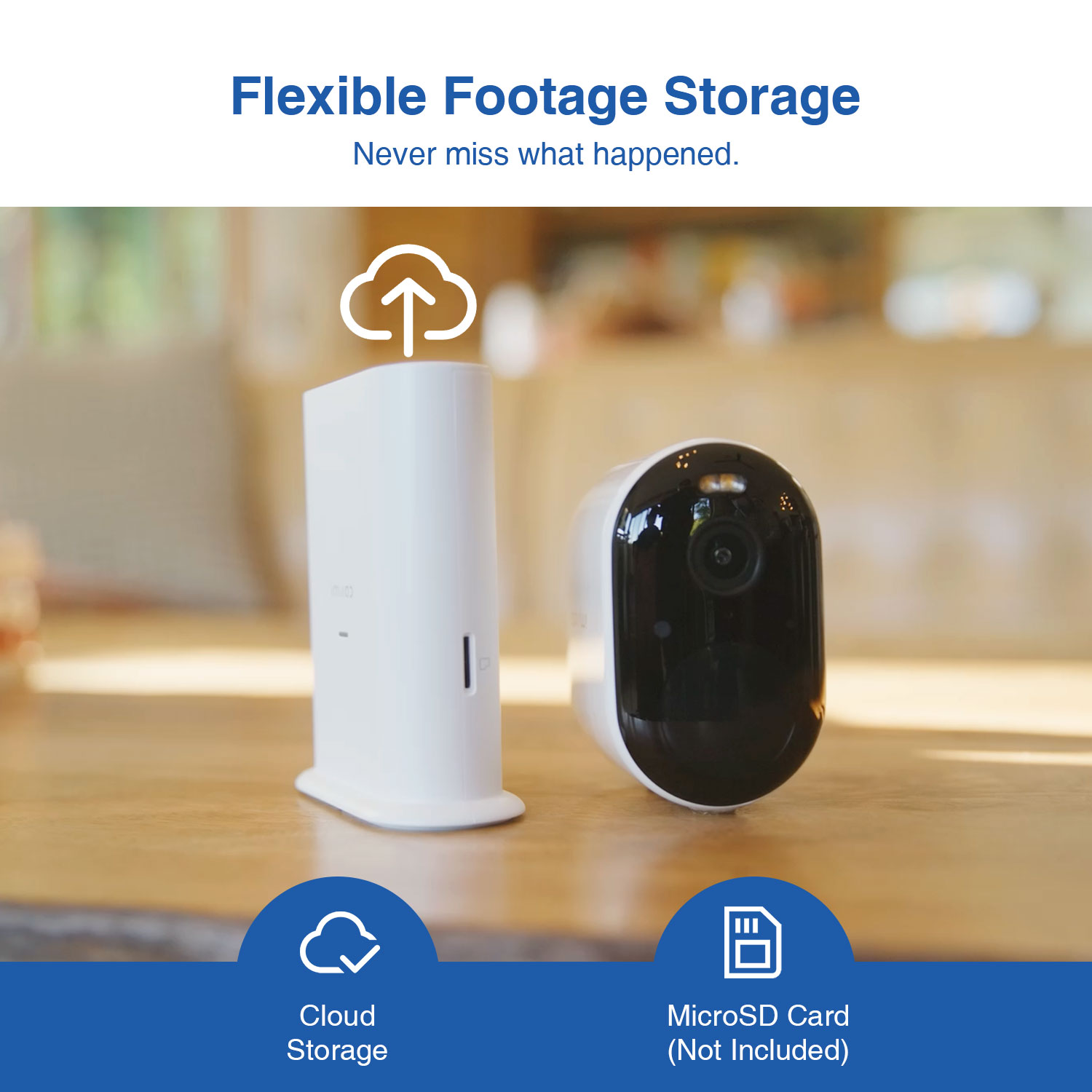Imilab EC4 telecamera esterna  - Home Yard Security Cameras recensione e prezzo