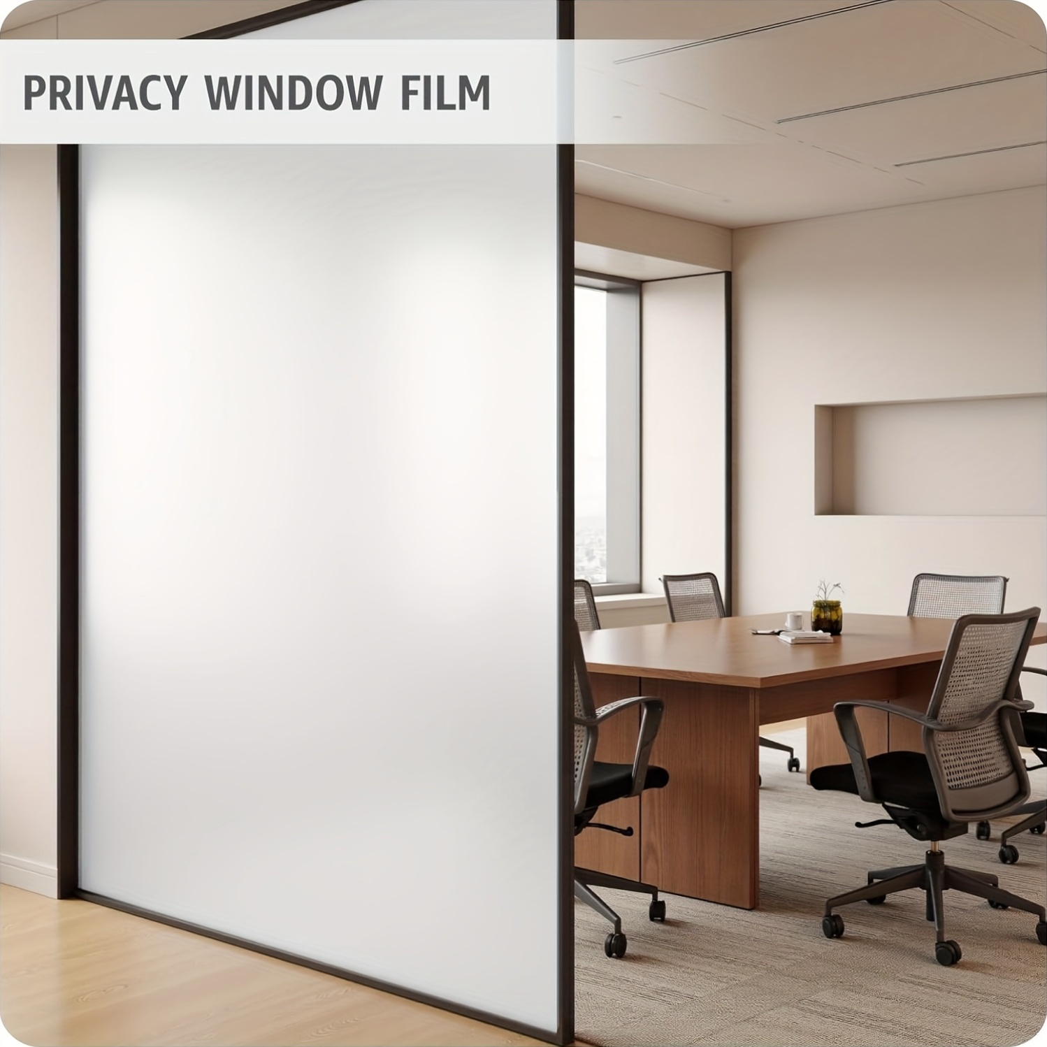 Pellicola per Finestre Bianca  - Home Security For Windows recensione e prezzo