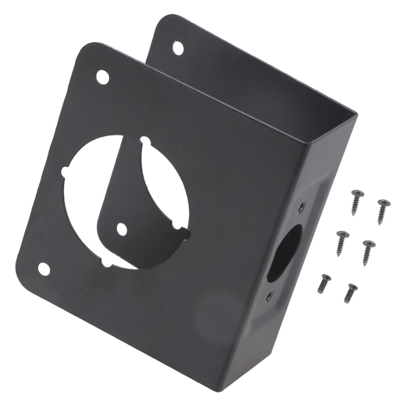Y6GD Piastra bloccaggio in acc - Home Security Service recensione e prezzo