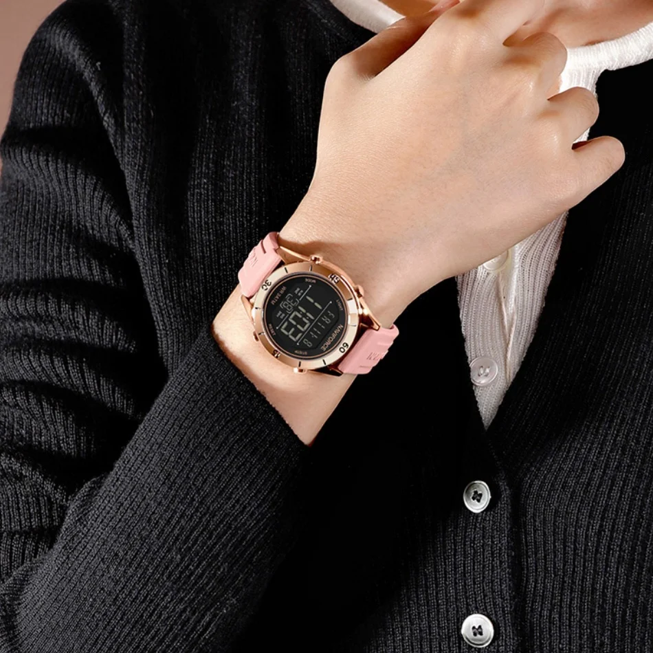 NAVIFORCE Orologio da donna Mo - Home Security Electronics recensione e prezzo