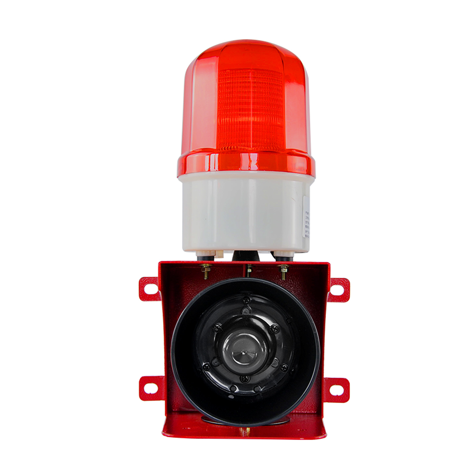 Sirena di allarme industriale  - Home Security Lights recensione e prezzo