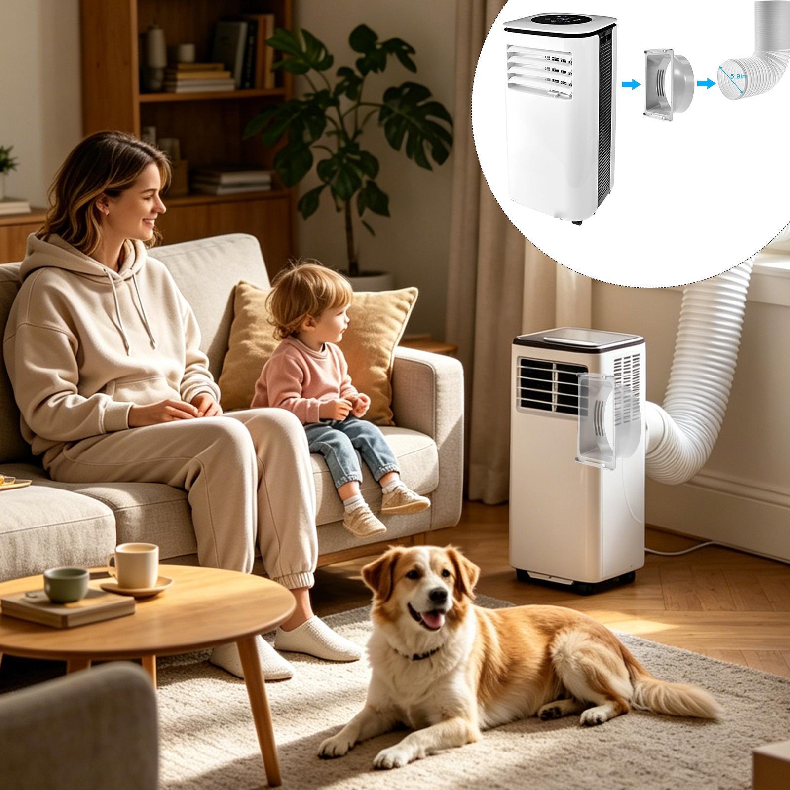Connettore per Tubo di Scarico - Home Security Youtube recensione e prezzo