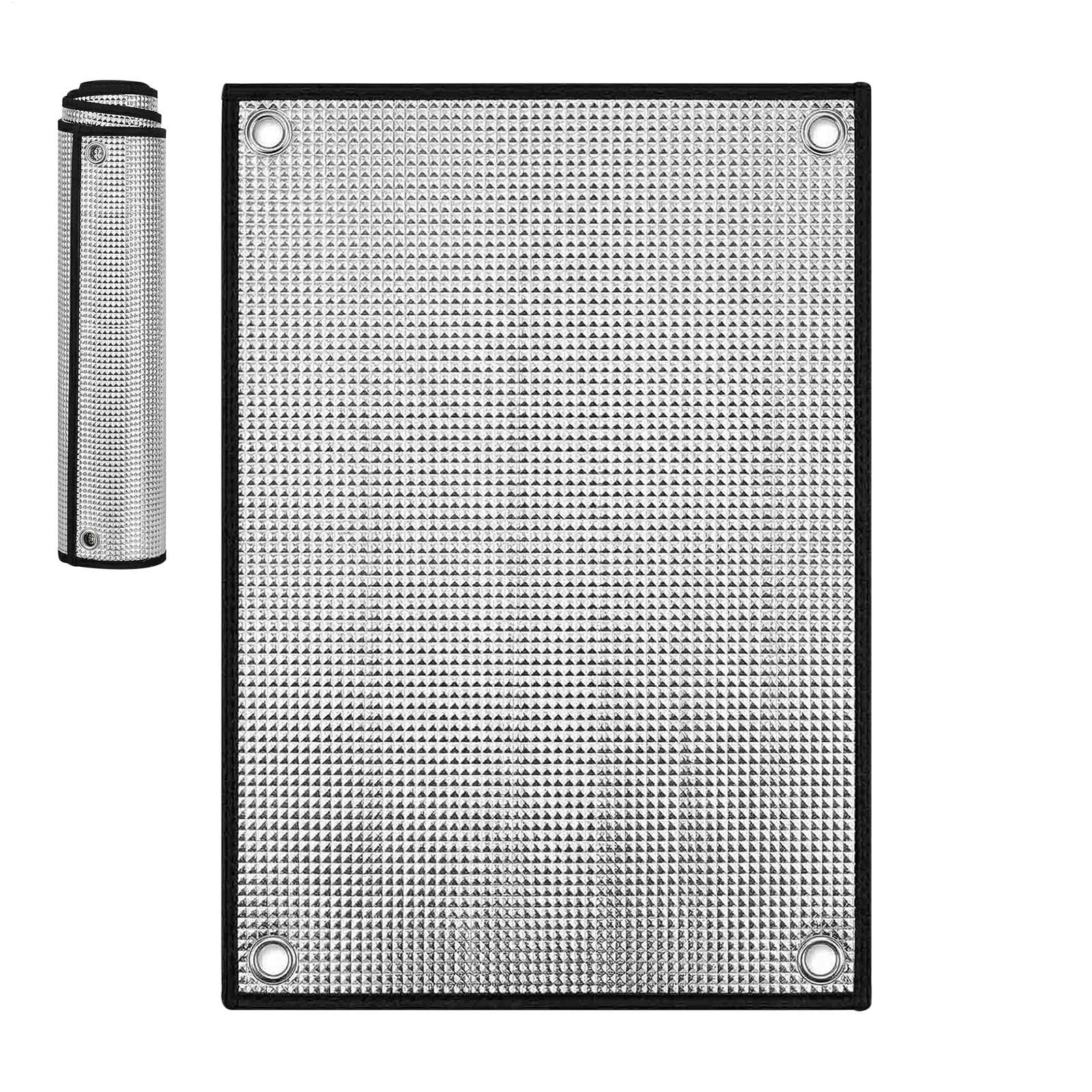 Pellicola per Finestre Anti-UV - Home Security For Windows recensione e prezzo