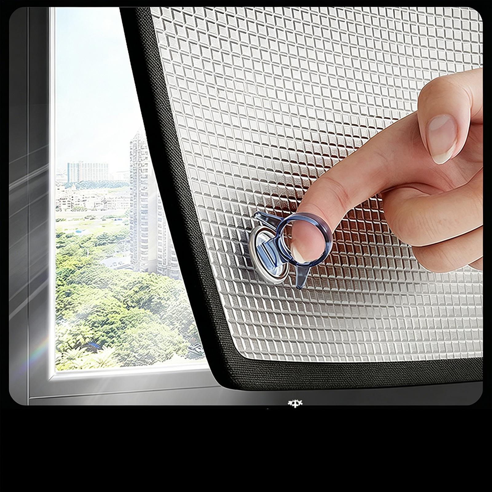 Pellicola per Finestre Anti-UV - Home Security For Windows recensione e prezzo