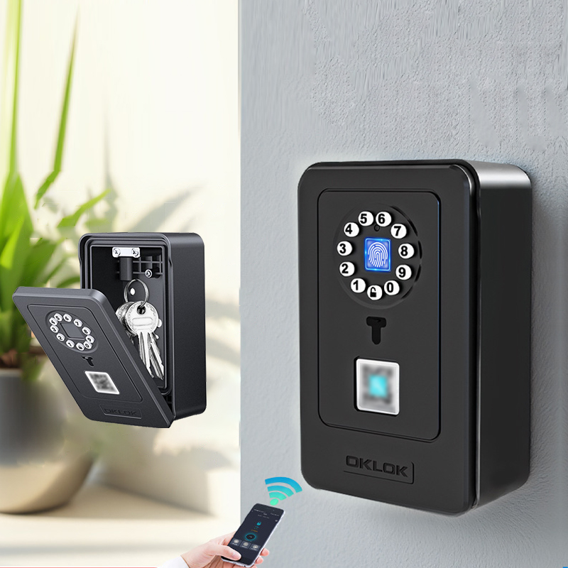 Cassetta di Sicurezza Intellig - Home Security Doors recensione e prezzo