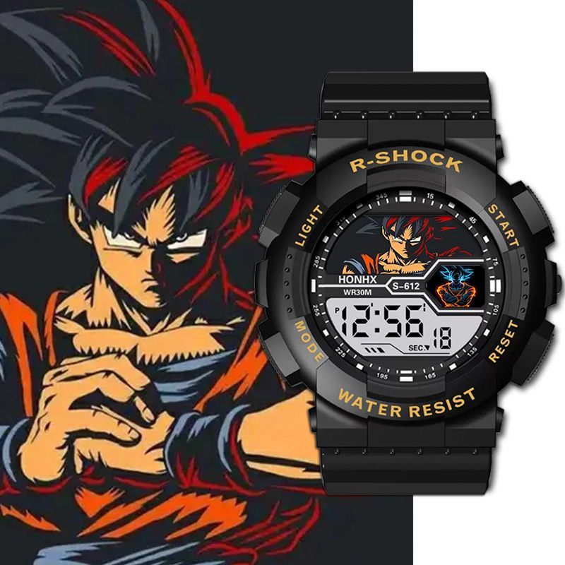 Orologio Elettronico per Bambi - Home Security Electronics recensione e prezzo