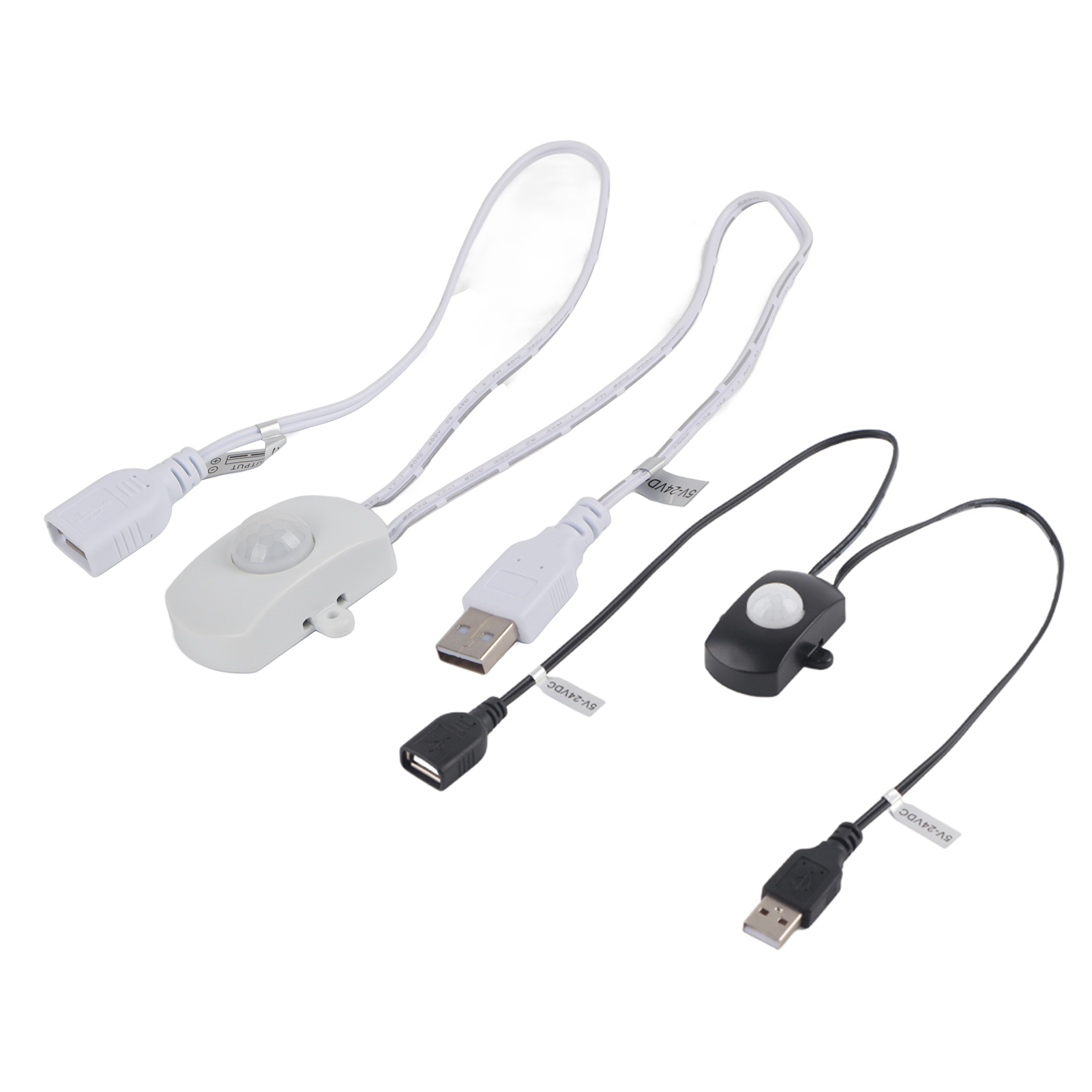 Sensore di Movimento PIR Mini  - Home Security Lights recensione e prezzo