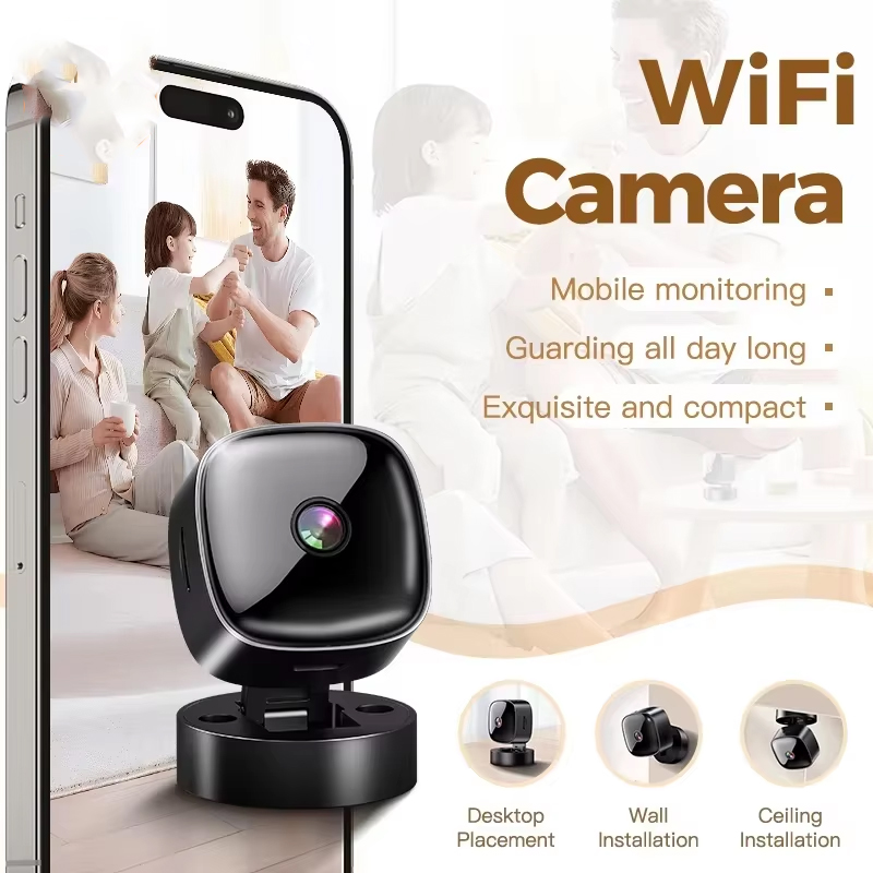 Telecamera di Sorveglianza Len - Home Security No Wifi Needed recensione e prezzo