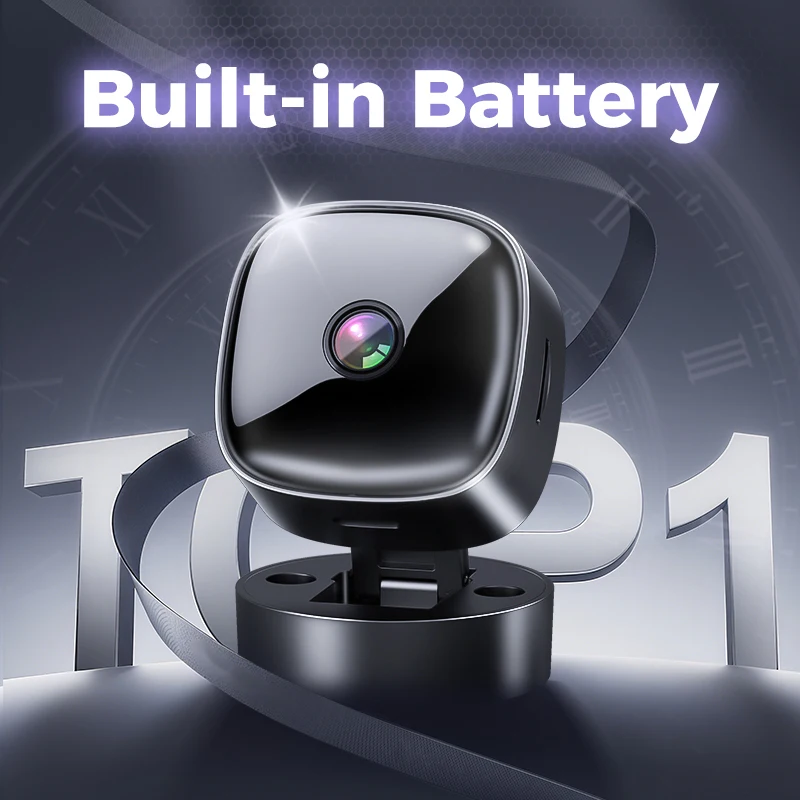 Telecamera di Sorveglianza Len - Home Security No Wifi Needed recensione e prezzo