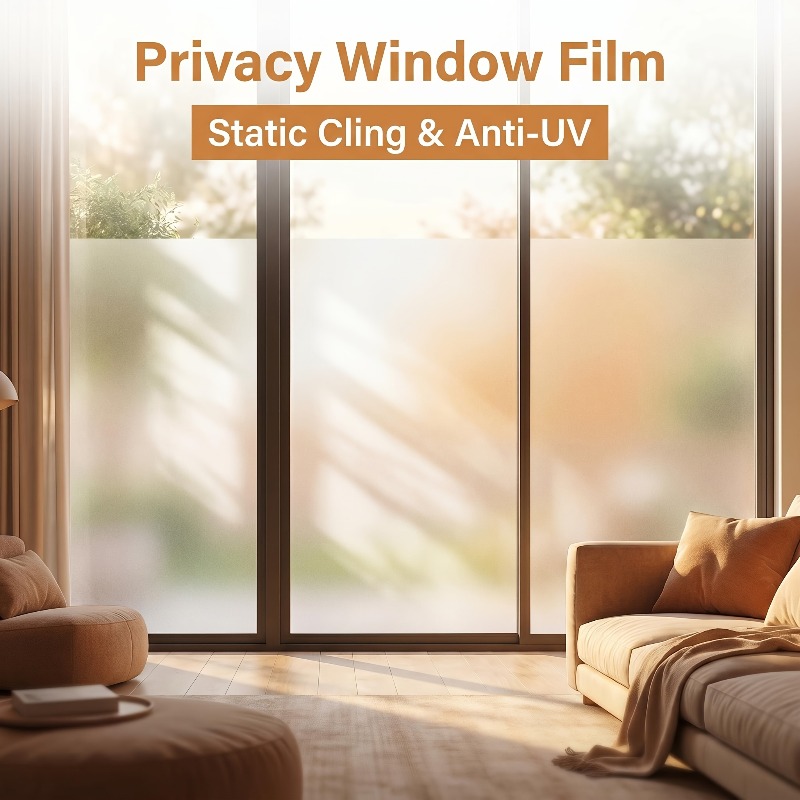 Pellicola Privacy per Finestre - Home Security For Windows recensione e prezzo