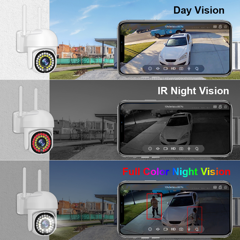 Sistema di Telecamere di Sicur - Home Security Monitoring System recensione e prezzo