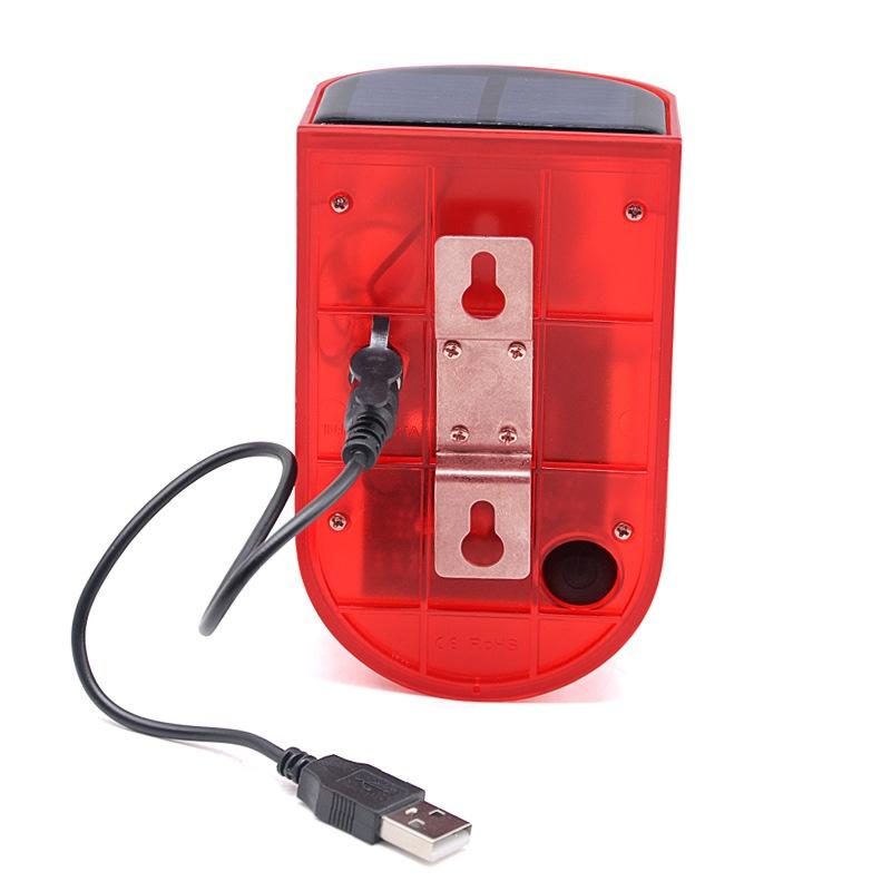 Sistema di Allarme con Sensore - Home Security Yard Sensors recensione e prezzo