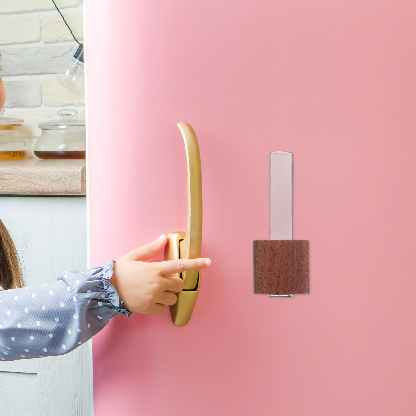Vaso per Fiori in Vetro con Su - Home Security Youtube recensione e prezzo