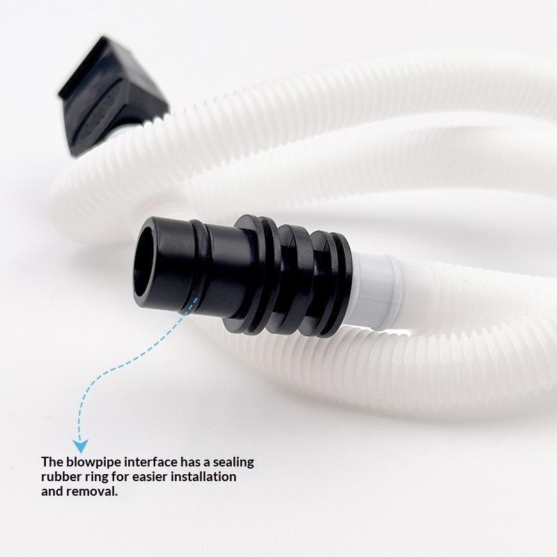 Tubo Flessibile in ABS per Mel - Home Security Youtube recensione e prezzo